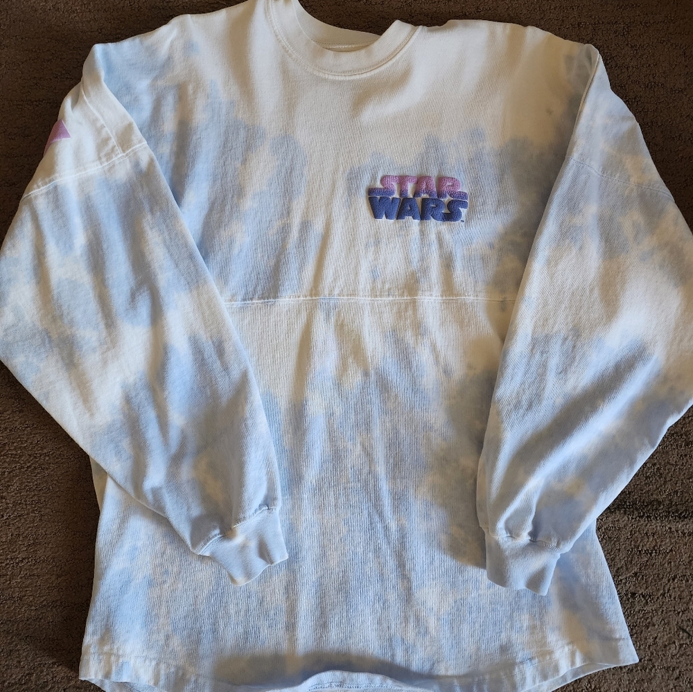 Cloud City Disney Spirit Jersey (Unisex)